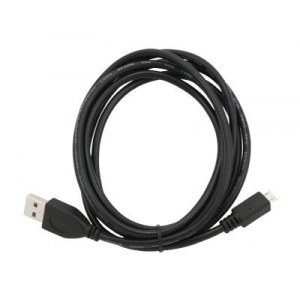 Cablexpert | USB cable | Male | 4 pin USB Type A | Male | Black | 5 pin Micro-USB Type B | 1 m